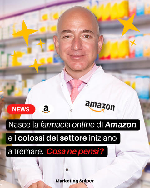 Amazon pharmacy