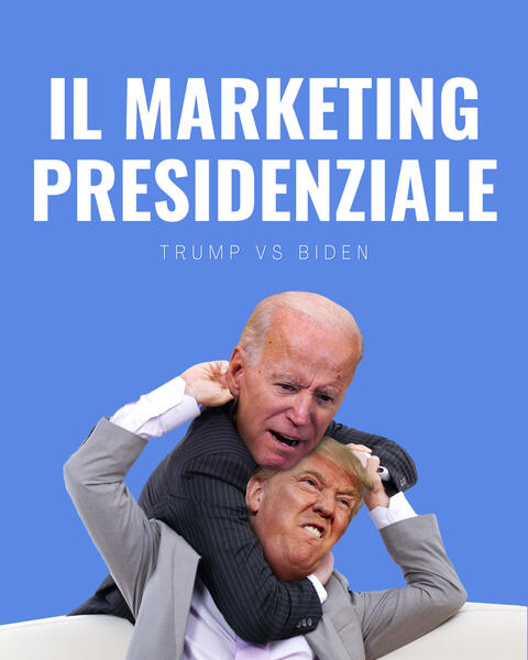marketing presidenziale