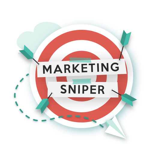 Logo Marketing Sniper