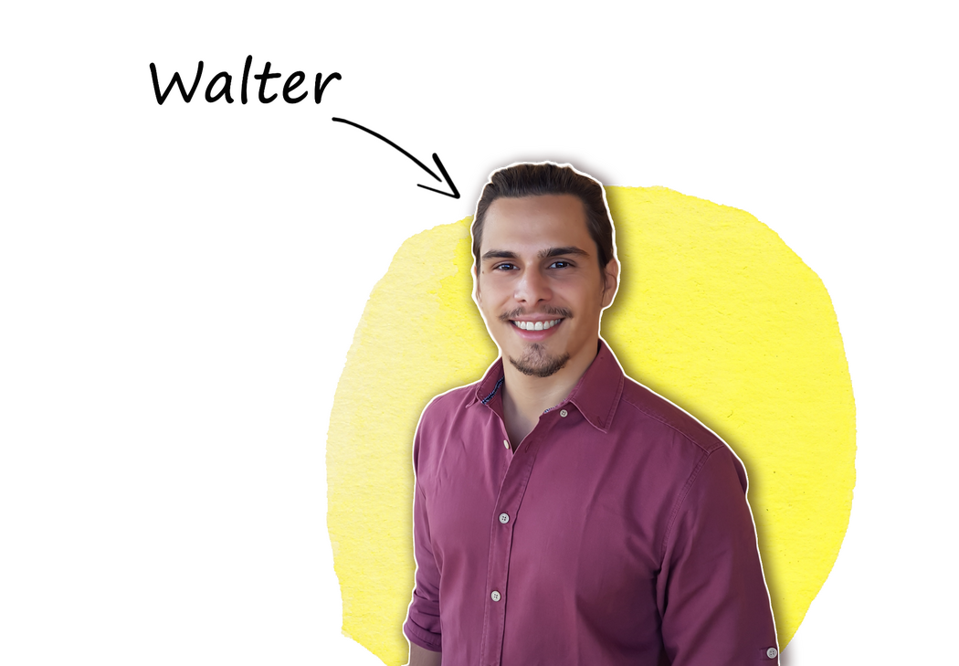 Fondatore di Marketing Sniper